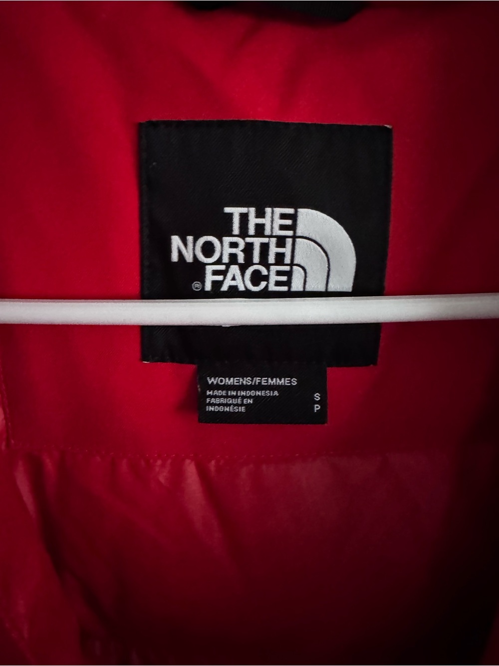 The North Face Dryvent Parka Coat small winter ski - Picture 2 of 9